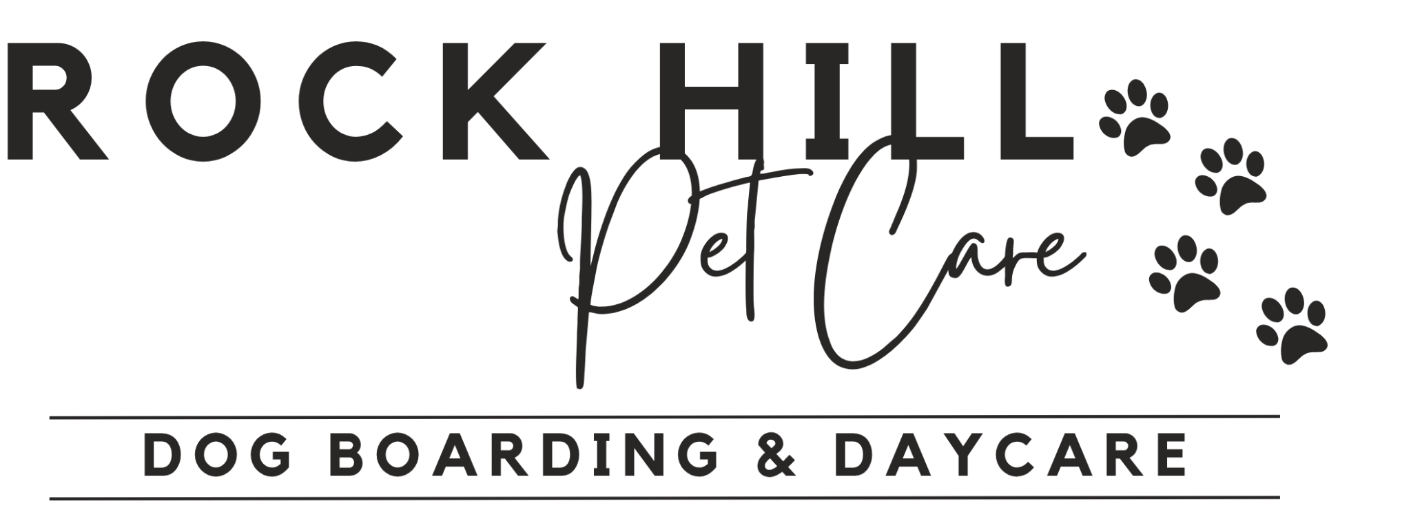 Rock Hill Pet Care — Dog Boarding & Daycare